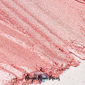 Mica Powder Pigment Colorant Magic Moon Micas chameleon glitter glow earrings blanks