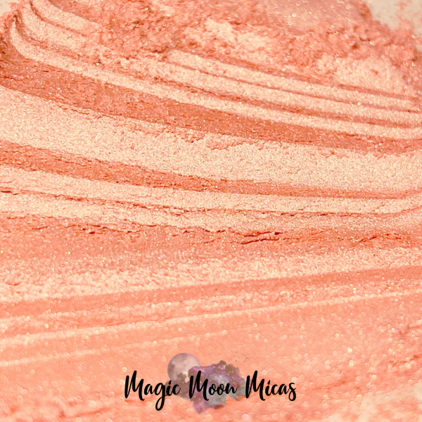 Mica Powder Pigment Colorant Magic Moon Micas chameleon glitter glow earrings blanks