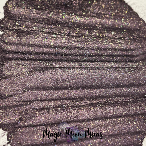 Mica Powder Pigment Colorant Magic Moon Micas chameleon glitter glow earrings blanks