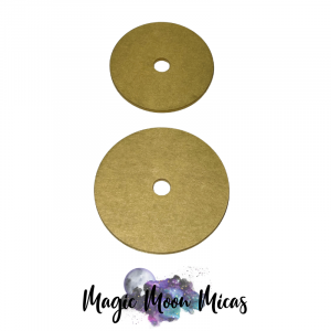 Mica Powder Pigment Colorant Magic Moon Micas chameleon glitter glow earrings blanks
