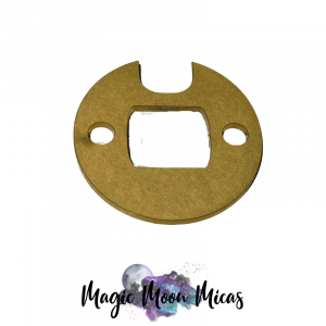 Mica Powder Pigment Colorant Magic Moon Micas chameleon glitter glow earrings blanks