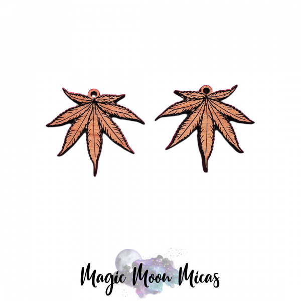 Mica Powder Pigment Colorant Magic Moon Micas chameleon glitter glow earrings blanks