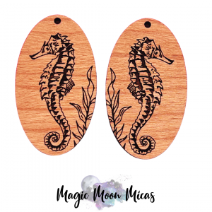 Mica Powder Pigment Colorant Magic Moon Micas chameleon glitter glow earrings blanks