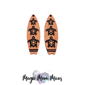 Mica Powder Pigment Colorant Magic Moon Micas chameleon glitter glow earrings blanks