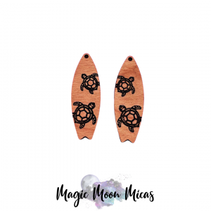 Mica Powder Pigment Colorant Magic Moon Micas chameleon glitter glow earrings blanks