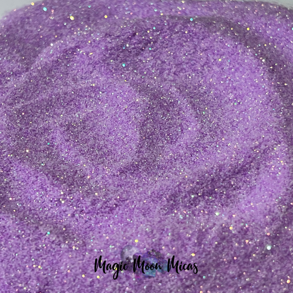 Esme : Ultra Fine Glitter