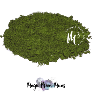 magic moon micas micas powder pigment colorant