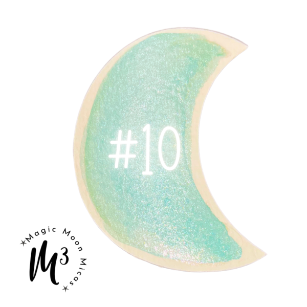 magic moon micas watercolor paint