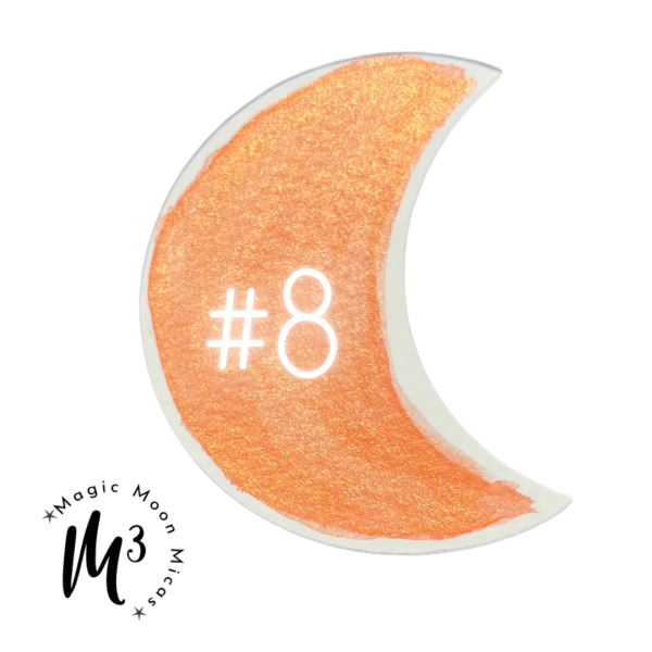 magic moon micas watercolor paint