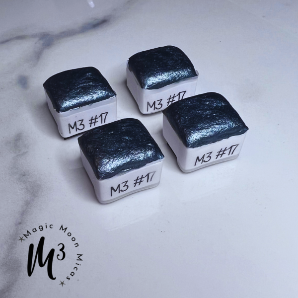 M3 #17 : Watercolor Paint