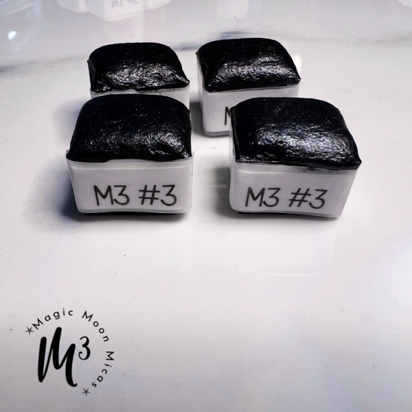M3 #3 : Watercolor Paint
